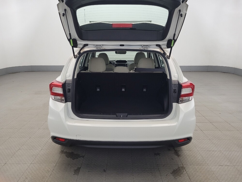 2019 Subaru Impreza in Henrico, VA 23223 - 18129417 29