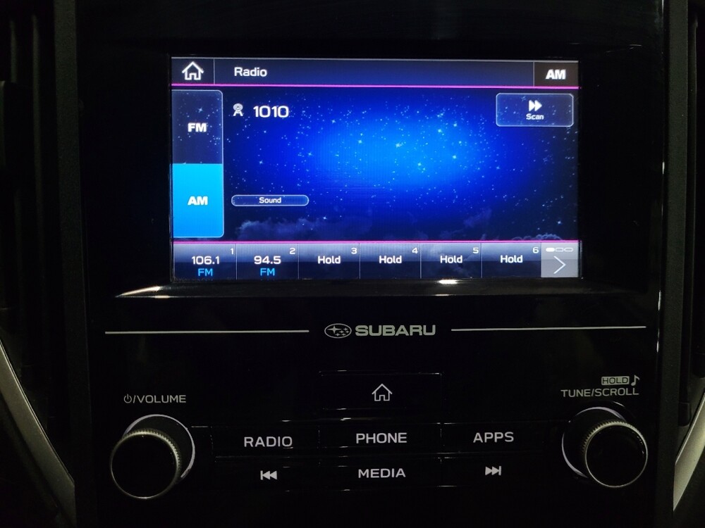 2019 Subaru Impreza in Henrico, VA 23223 - 18129417 25