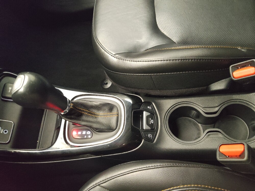 2018 Jeep Compass in Des Moines, IA 50310 - 18129418 26