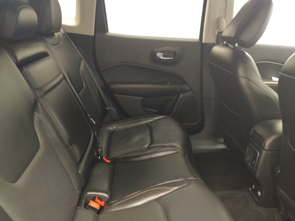 2018 Jeep Compass in Des Moines, IA 50310 - 18129418 19