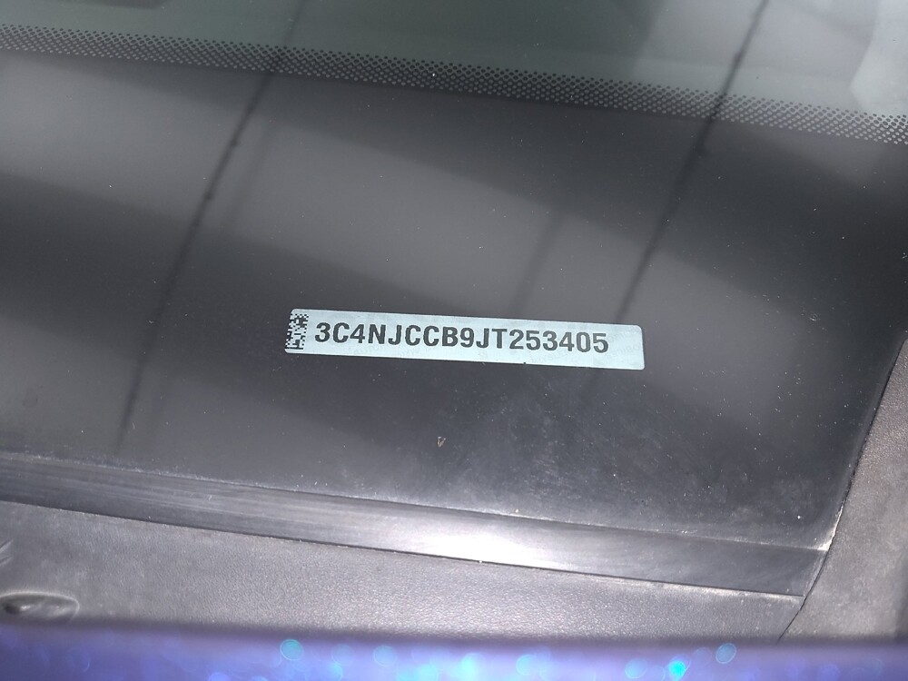 2018 Jeep Compass in Des Moines, IA 50310 - 18129418 33