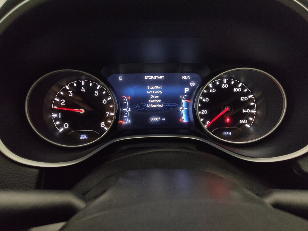 2018 Jeep Compass in Des Moines, IA 50310 - 18129418 23