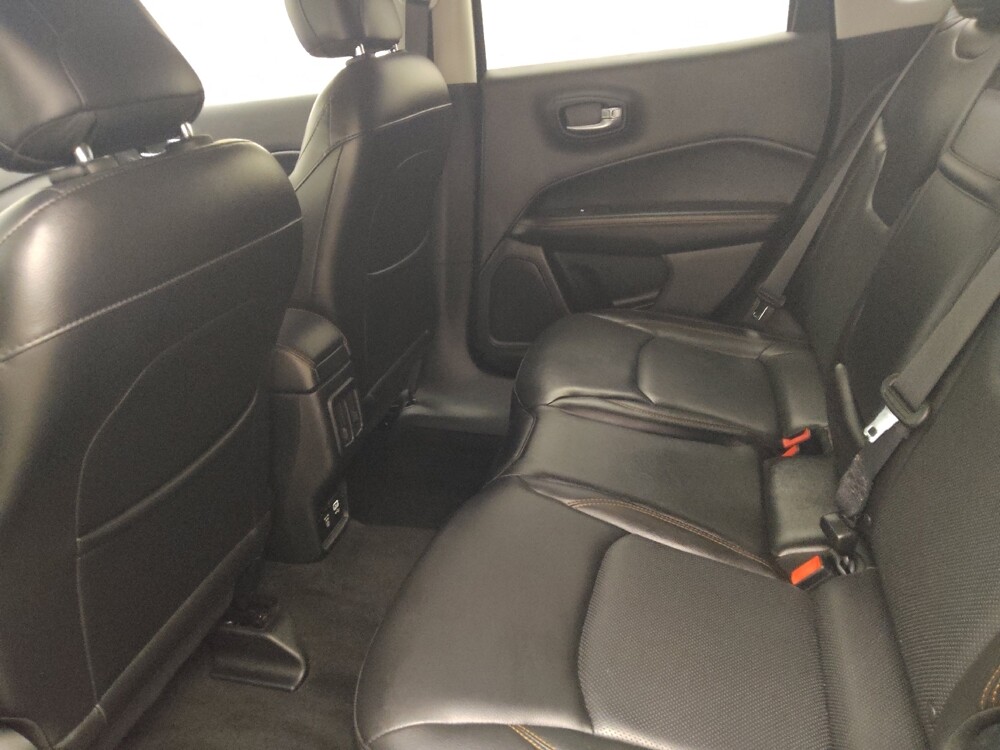 2018 Jeep Compass in Des Moines, IA 50310 - 18129418 18