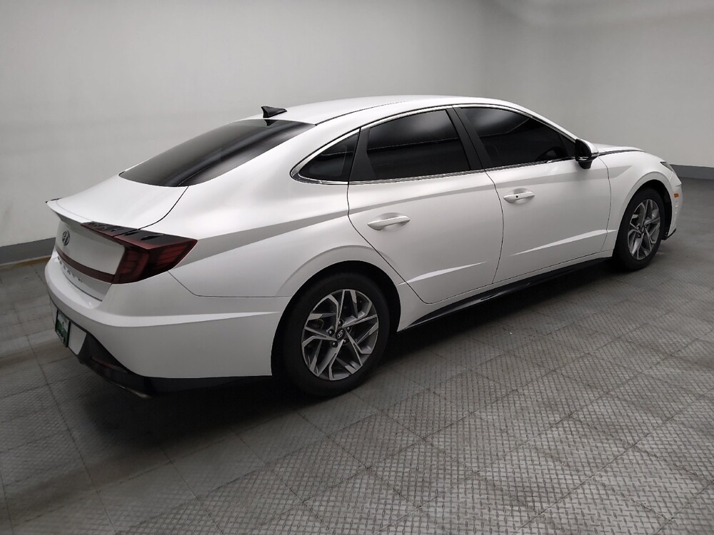 2023 Hyundai Sonata in Lombard, IL 60148 - 18129419 10