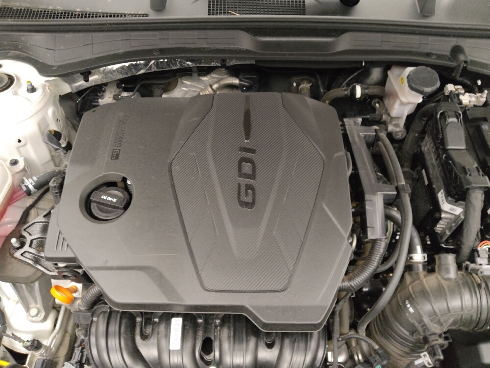 2023 Hyundai Sonata in Lombard, IL 60148 - 18129419 30