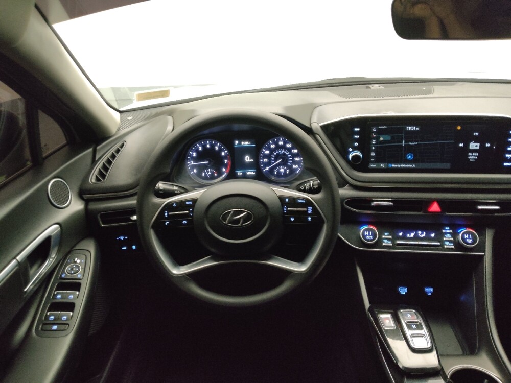 2023 Hyundai Sonata in Lombard, IL 60148 - 18129419 22
