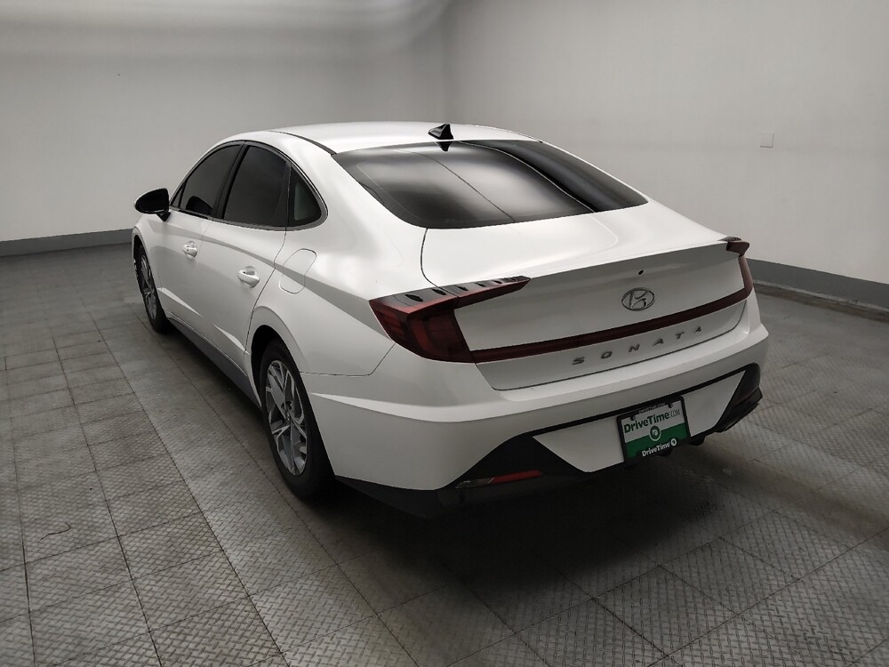 2023 Hyundai Sonata in Lombard, IL 60148 - 18129419 5