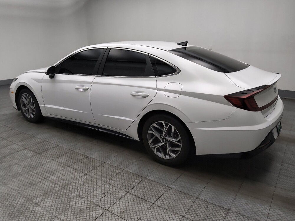 2023 Hyundai Sonata in Lombard, IL 60148 - 18129419 3