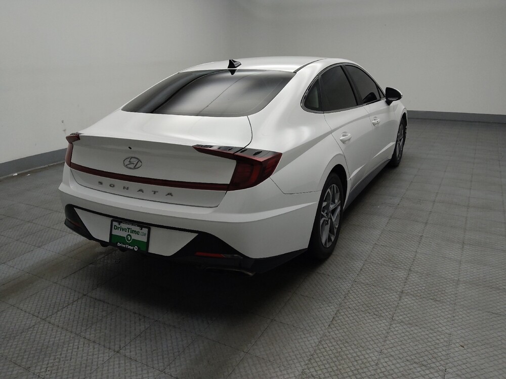 2023 Hyundai Sonata in Lombard, IL 60148 - 18129419 9