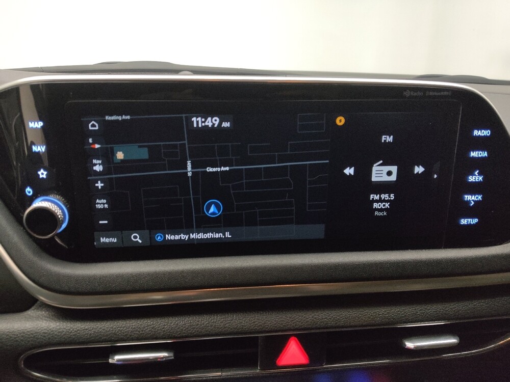 2023 Hyundai Sonata in Lombard, IL 60148 - 18129419 25