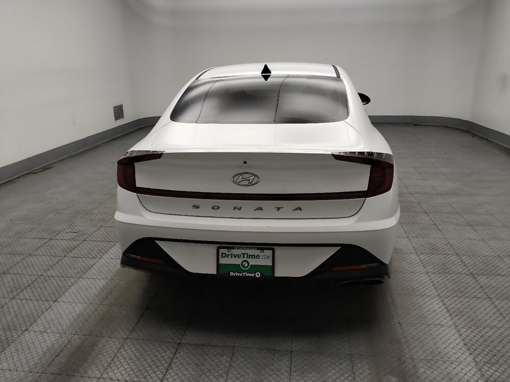 2023 Hyundai Sonata in Lombard, IL 60148 - 18129419 7