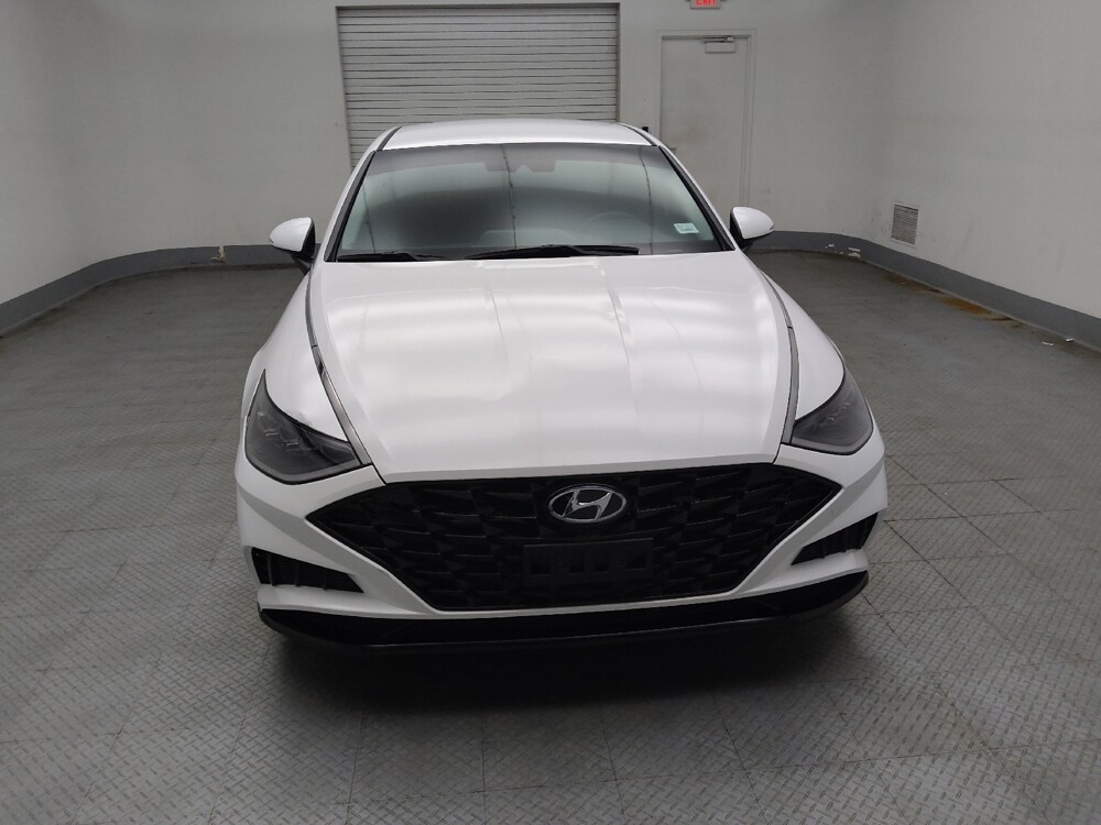 2023 Hyundai Sonata in Lombard, IL 60148 - 18129419 14