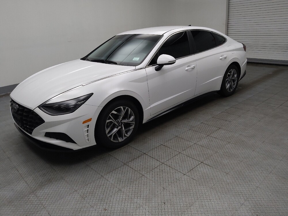 2023 Hyundai Sonata in Lombard, IL 60148 - 18129419 2