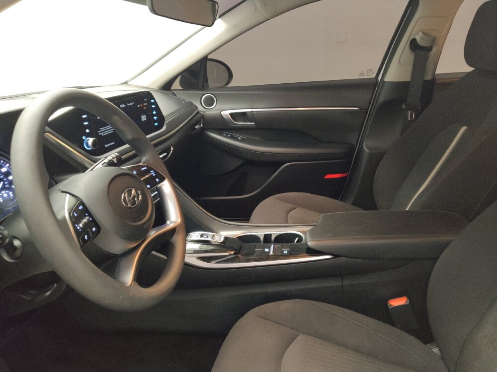 2023 Hyundai Sonata in Lombard, IL 60148 - 18129419 17