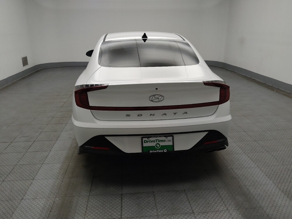 2023 Hyundai Sonata in Lombard, IL 60148 - 18129419 6