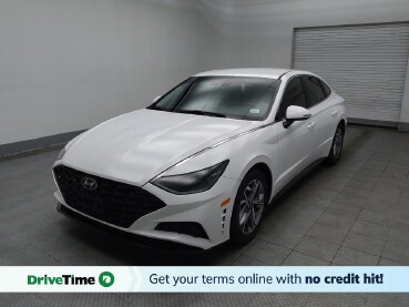 2023 Hyundai Sonata in Lombard, IL 60148