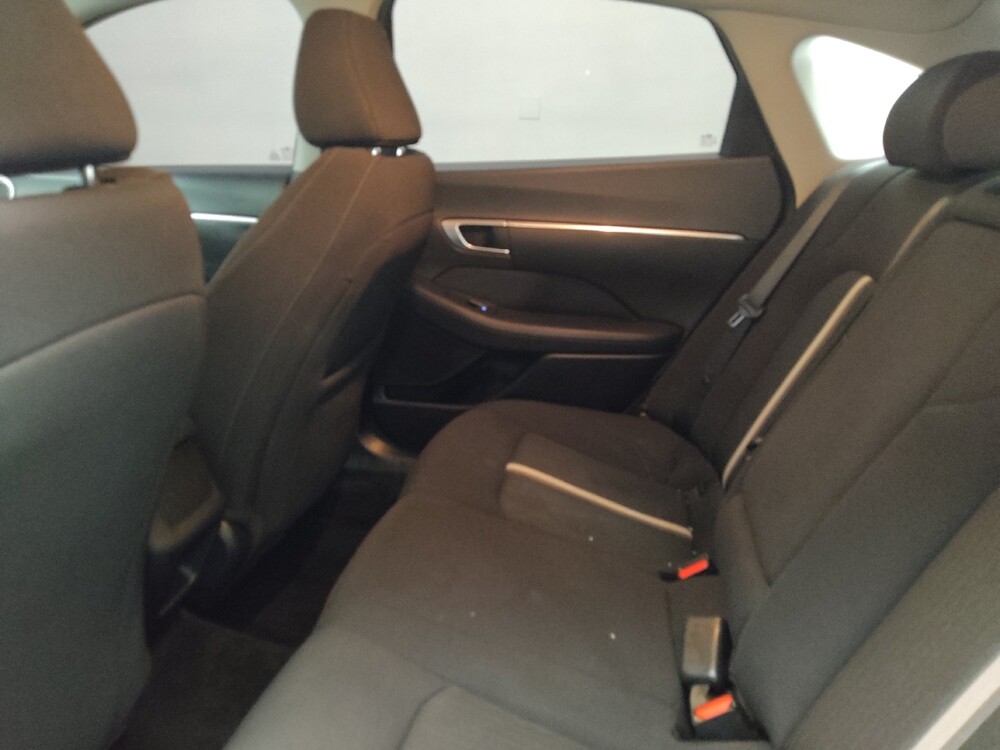 2023 Hyundai Sonata in Lombard, IL 60148 - 18129419 18