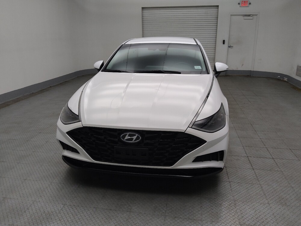2023 Hyundai Sonata in Lombard, IL 60148 - 18129419 15