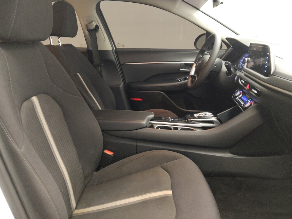 2023 Hyundai Sonata in Lombard, IL 60148 - 18129419 21