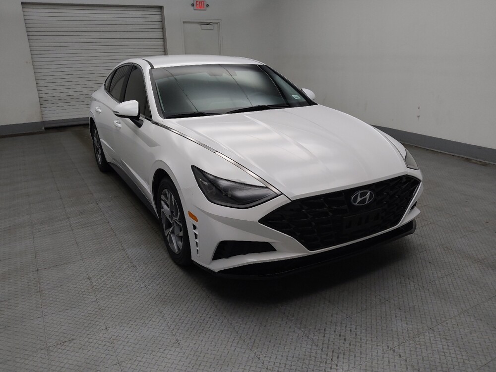2023 Hyundai Sonata in Lombard, IL 60148 - 18129419 13