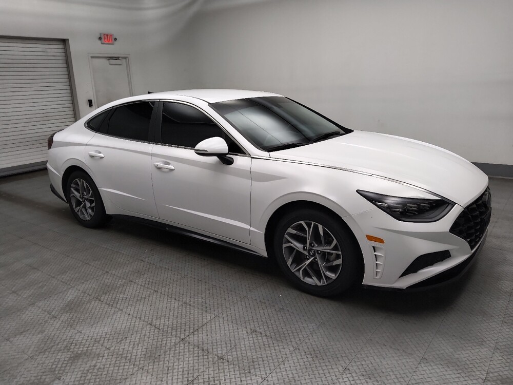 2023 Hyundai Sonata in Lombard, IL 60148 - 18129419 11