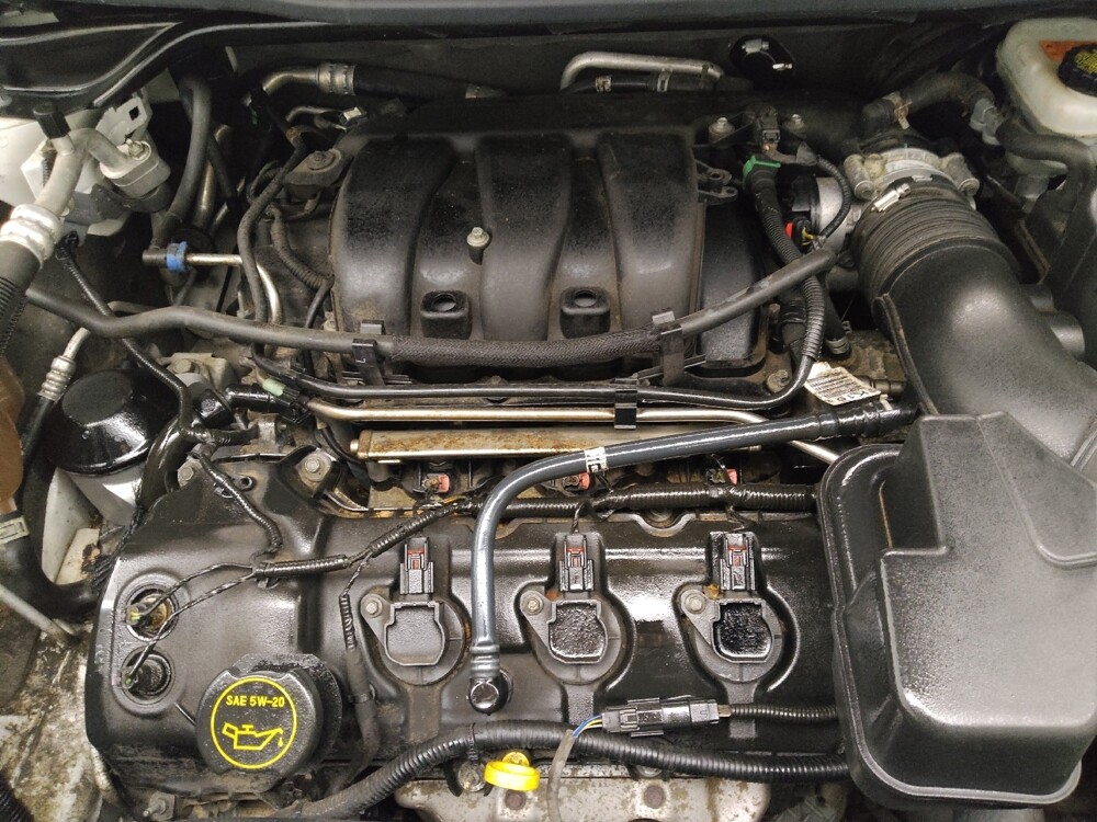 2016 Ford Explorer in Lombard, IL 60148 - 18129420 30