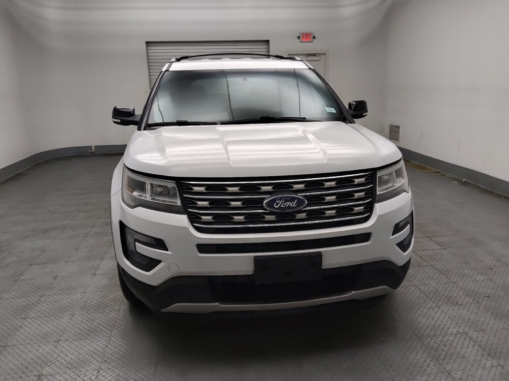 2016 Ford Explorer in Lombard, IL 60148 - 18129420 14