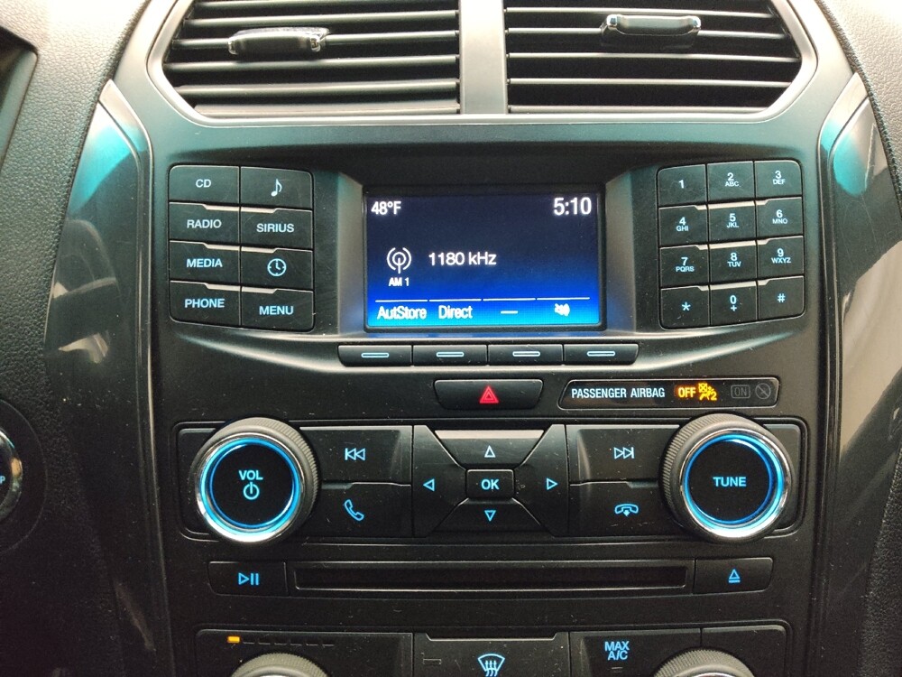 2016 Ford Explorer in Lombard, IL 60148 - 18129420 25