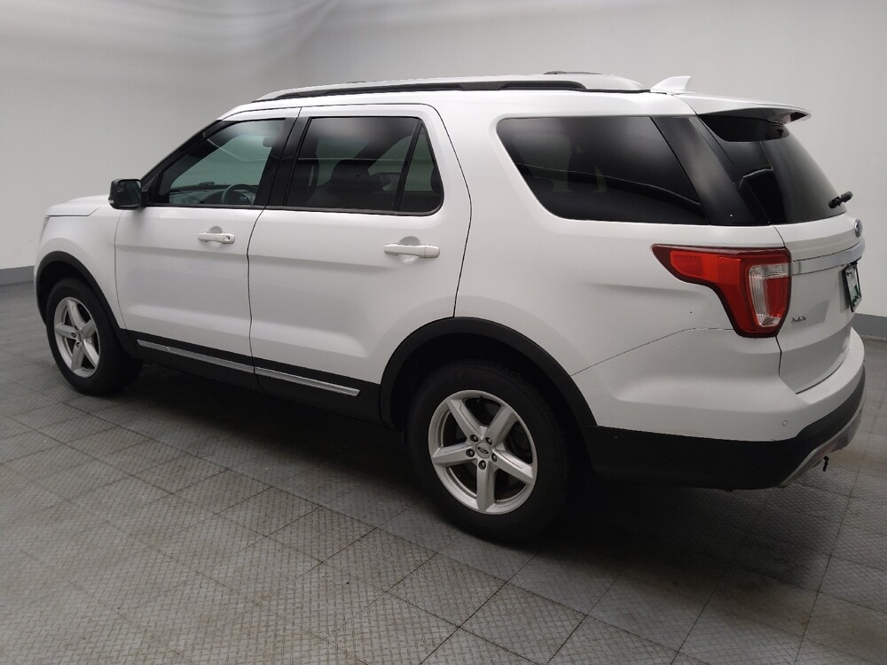 2016 Ford Explorer in Lombard, IL 60148 - 18129420 3