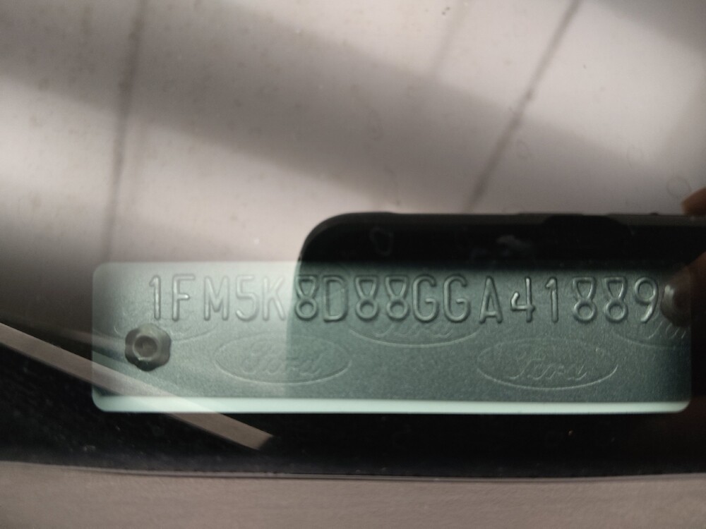 2016 Ford Explorer in Lombard, IL 60148 - 18129420 33