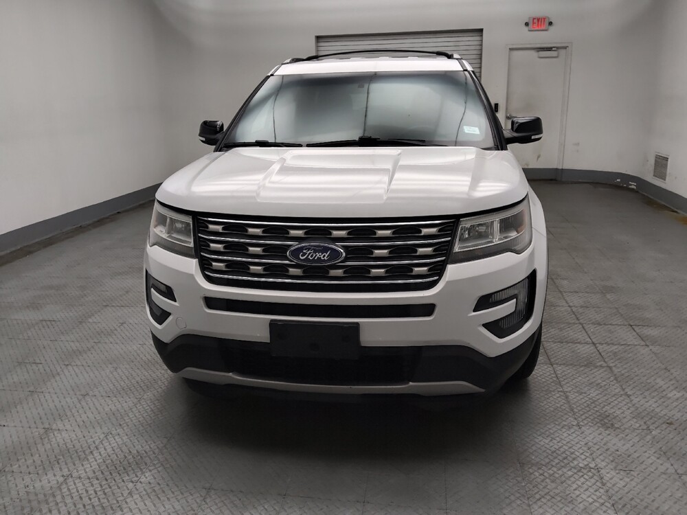 2016 Ford Explorer in Lombard, IL 60148 - 18129420 15