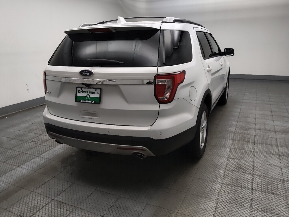 2016 Ford Explorer in Lombard, IL 60148 - 18129420 9
