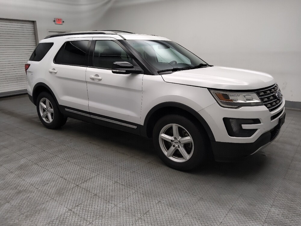 2016 Ford Explorer in Lombard, IL 60148 - 18129420 11