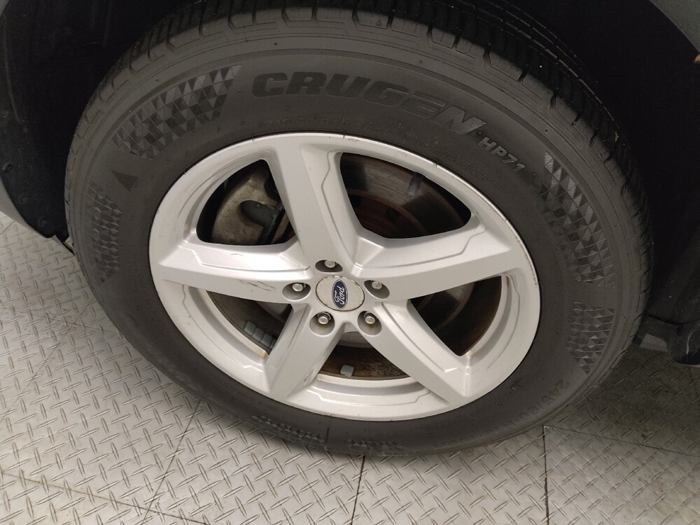 2016 Ford Explorer in Lombard, IL 60148 - 18129420 31