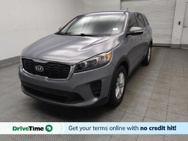 2020 Kia Sorento in Lombard, IL 60148