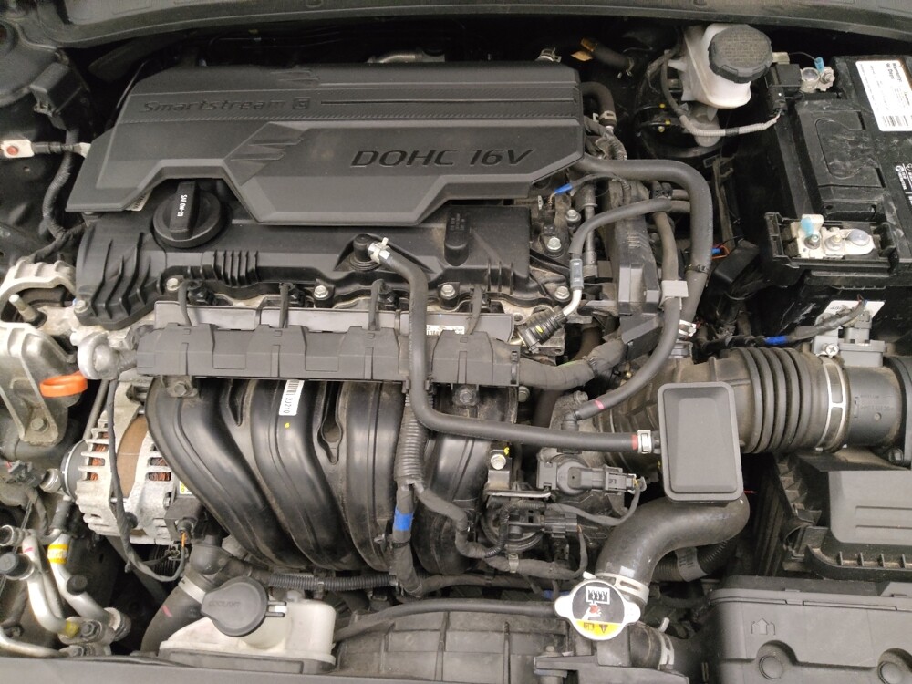 2023 Hyundai Elantra in Lombard, IL 60148 - 18129422 30