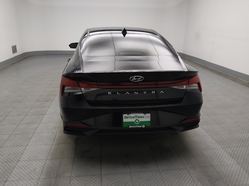 2023 Hyundai Elantra in Lombard, IL 60148 - 18129422 6