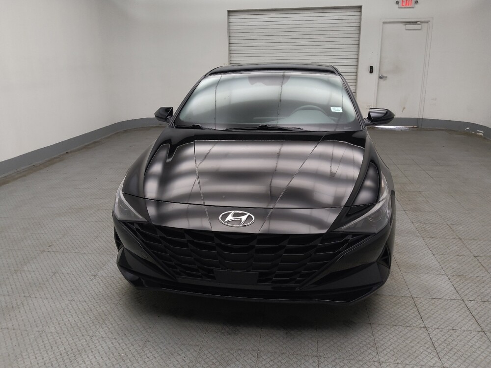 2023 Hyundai Elantra in Lombard, IL 60148 - 18129422 15