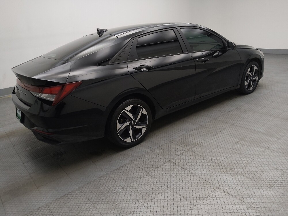 2023 Hyundai Elantra in Lombard, IL 60148 - 18129422 10