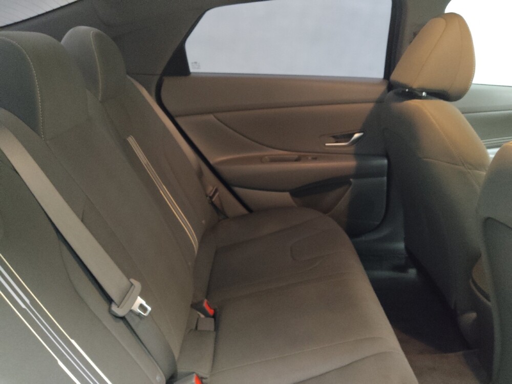 2023 Hyundai Elantra in Lombard, IL 60148 - 18129422 19