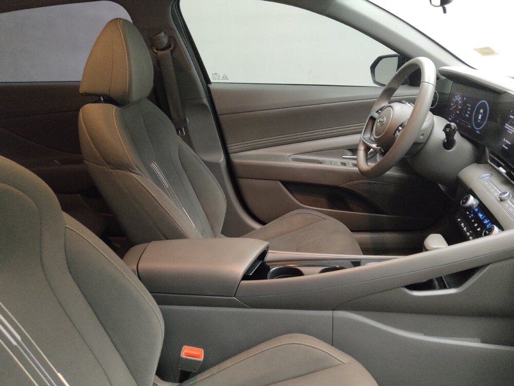 2023 Hyundai Elantra in Lombard, IL 60148 - 18129422 21