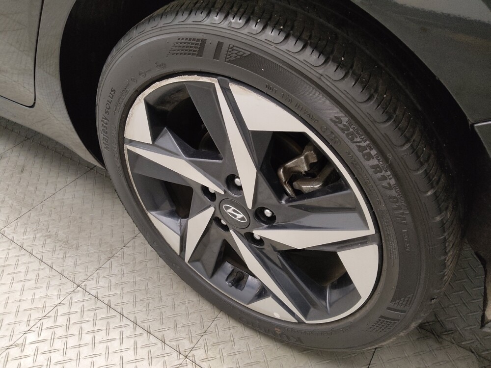 2023 Hyundai Elantra in Lombard, IL 60148 - 18129422 31