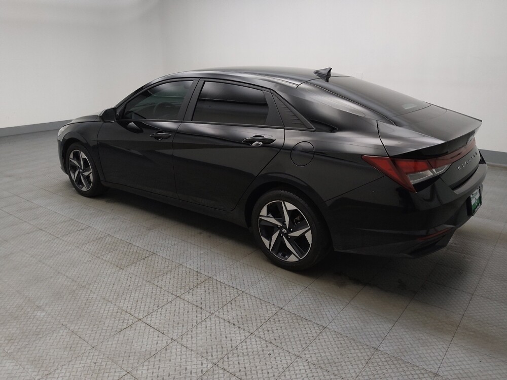 2023 Hyundai Elantra in Lombard, IL 60148 - 18129422 3