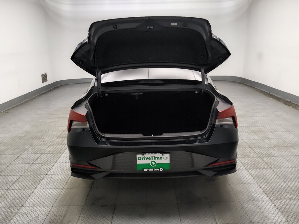 2023 Hyundai Elantra in Lombard, IL 60148 - 18129422 29