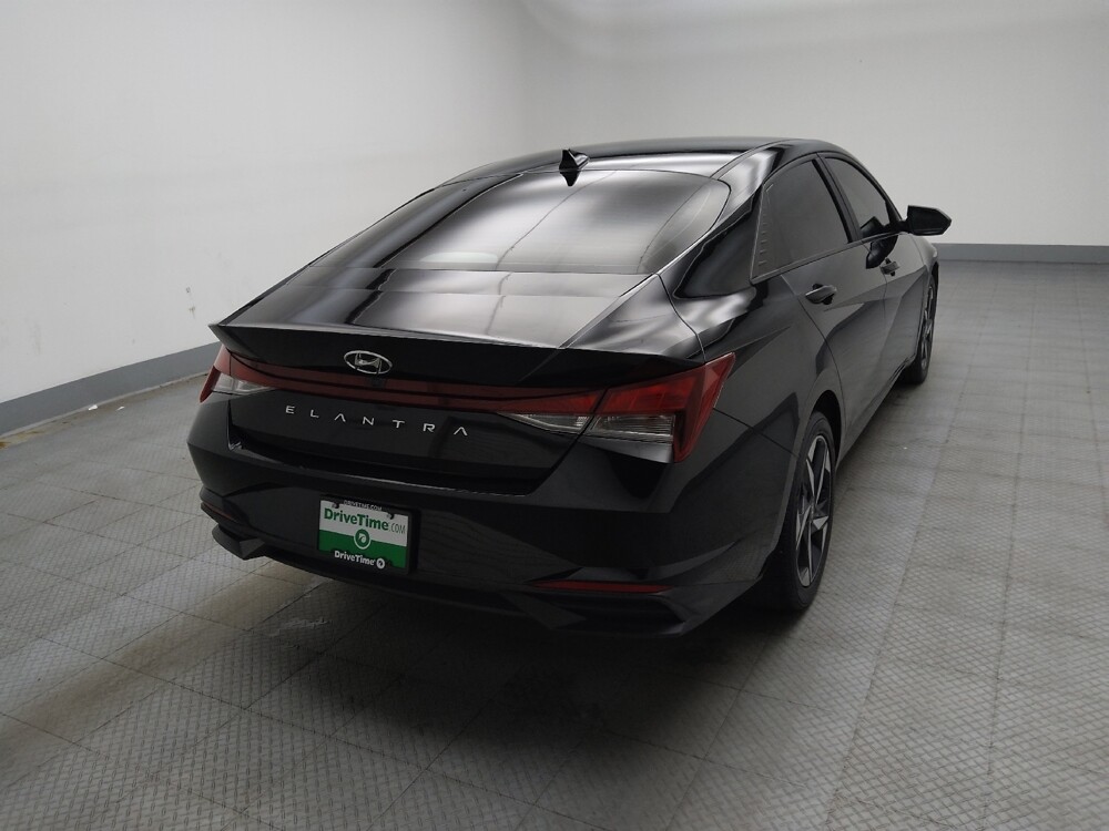 2023 Hyundai Elantra in Lombard, IL 60148 - 18129422 9