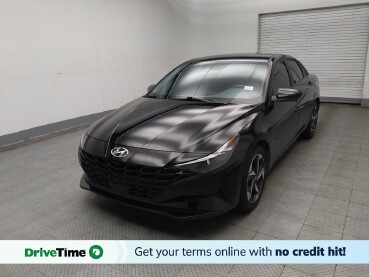 2023 Hyundai Elantra in Lombard, IL 60148