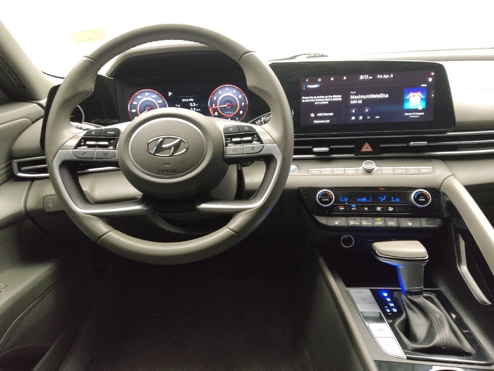 2023 Hyundai Elantra in Lombard, IL 60148 - 18129422 22