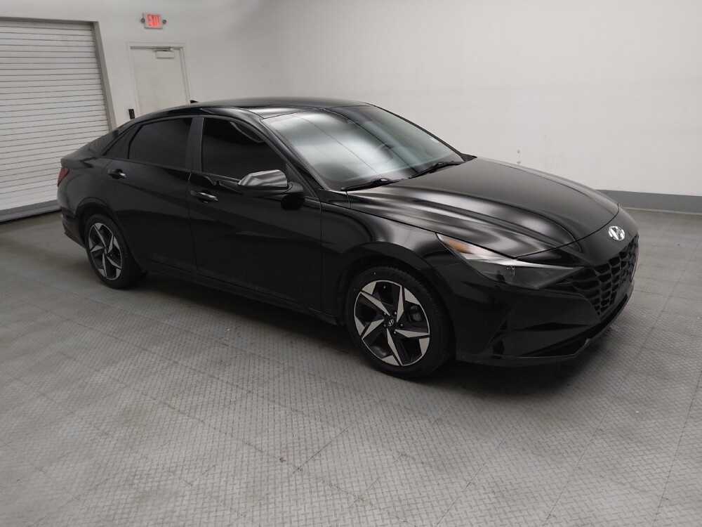 2023 Hyundai Elantra in Lombard, IL 60148 - 18129422 11