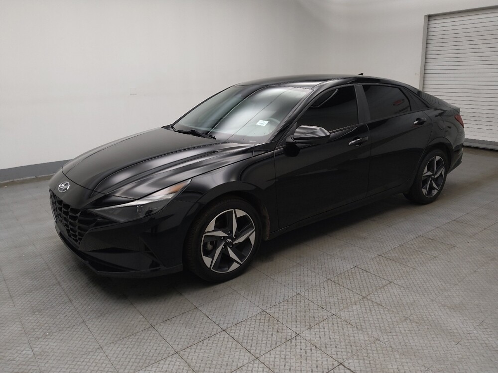 2023 Hyundai Elantra in Lombard, IL 60148 - 18129422 2