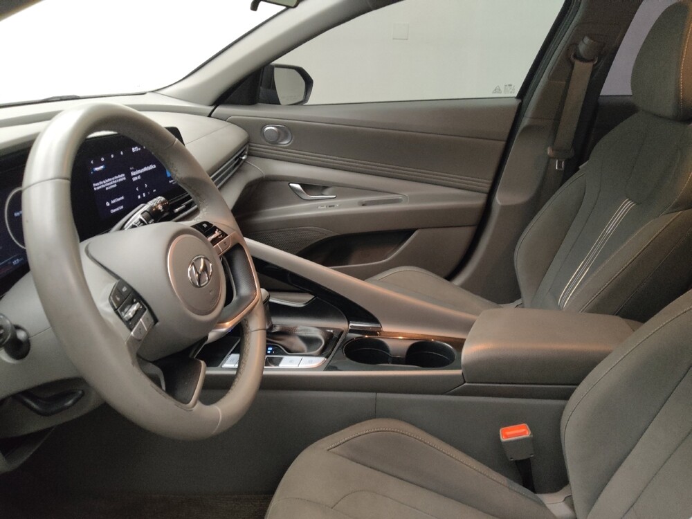 2023 Hyundai Elantra in Lombard, IL 60148 - 18129422 17